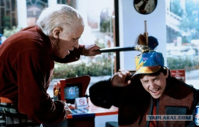 Советы с другой планеты