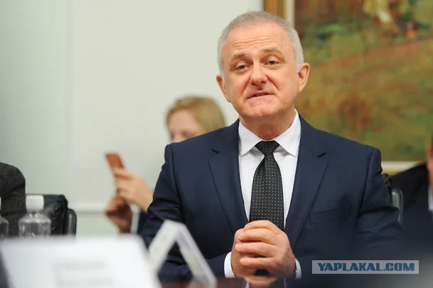 К главе челябинского управления Роспотребнадзора подали иск на 400 млн рублей