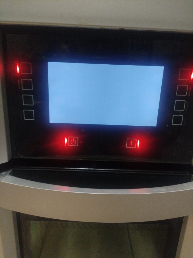 ЯП рукоблудный vs gorenje pininfarina