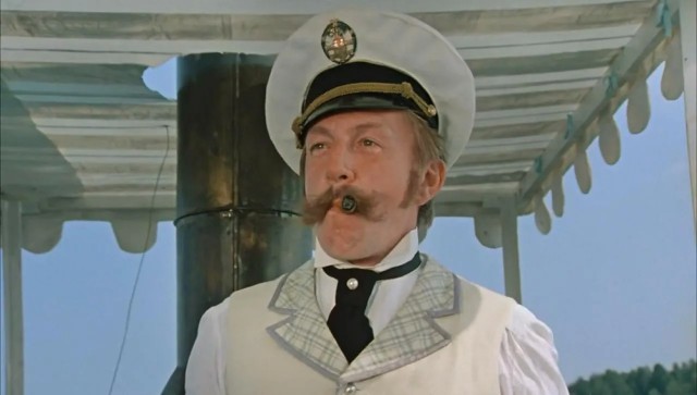 Сегодня исполняется 94 года актеру Георгию Штилю