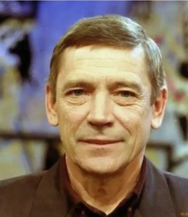 А кого вы любили в советских фильмах?