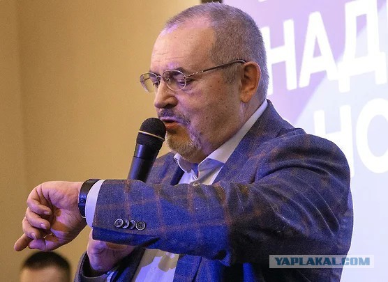 Надеждин начал подготовку к выборам в Госдуму и Мособлдуму