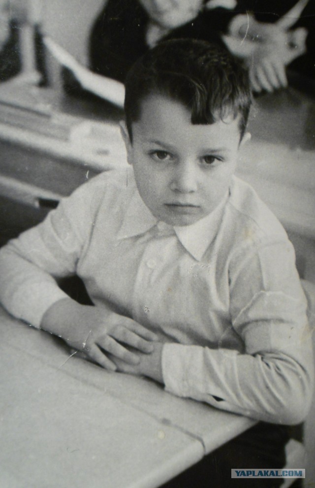 Фото детские