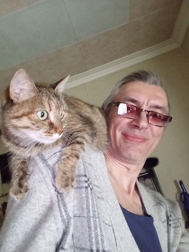 Привет от Соломона
