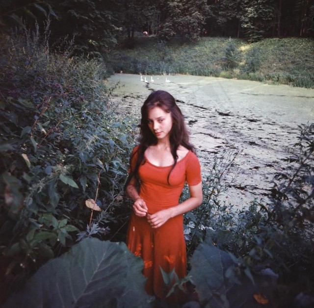 Редкие кадры и архивные снимки 29.04.26