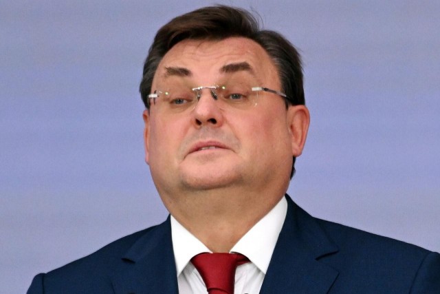 *БАЯН*Подход, предполагающий приоритет прав человека над интересами государства, является не совсем правильным — глава Минюста РФ