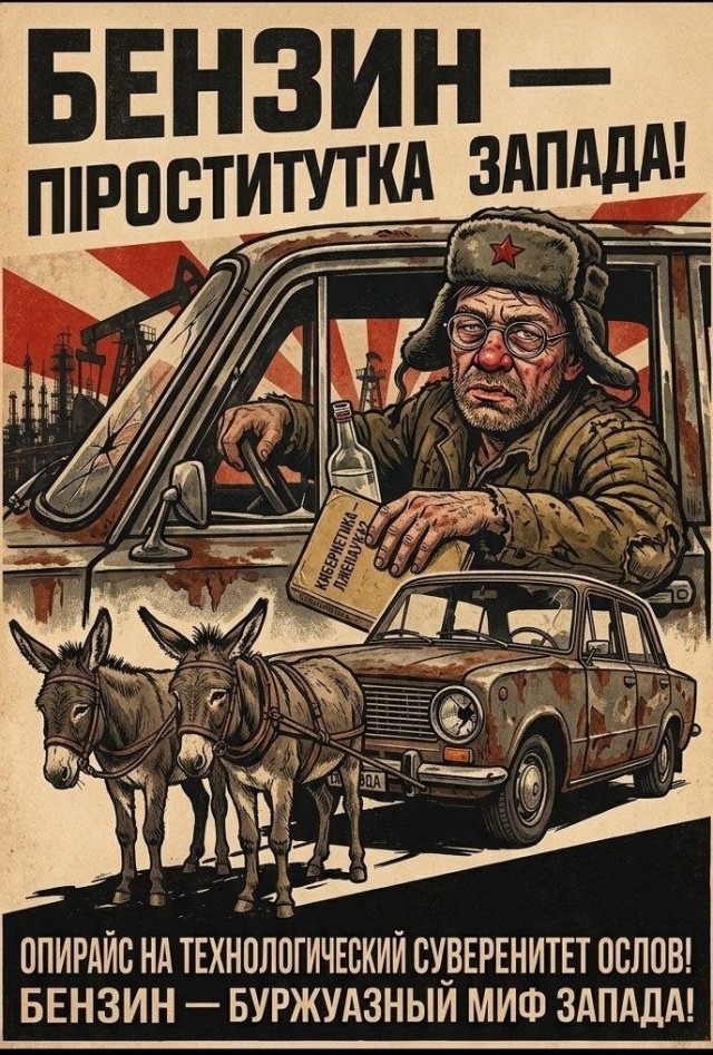 На одной из костромских АЗС