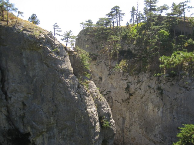 Осенний Крым.