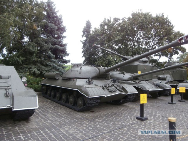 Поездка СПБ-Киев-Белгород!