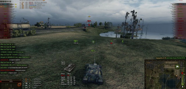 Wargaming 9
