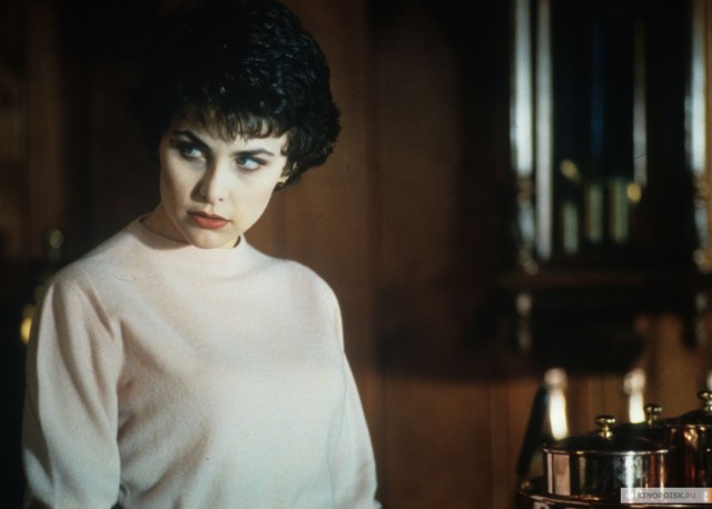 24 года назад на экраны вышел Твин Пикс.