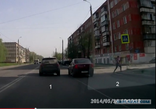 BMW - это диагноз?