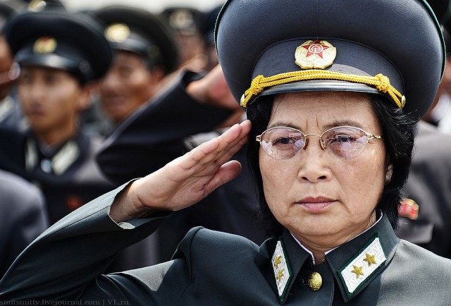 КНДР приоткрыла экспортные ворота для РФ