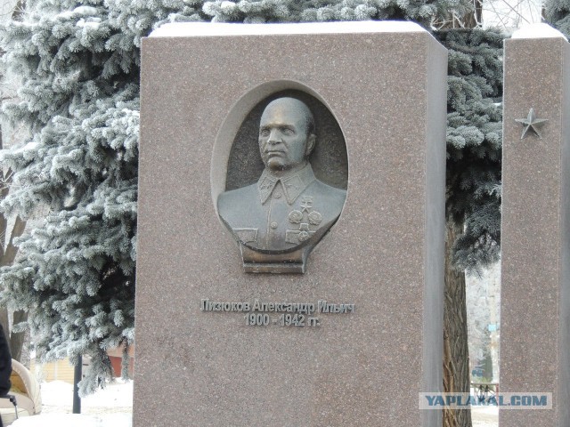 Котенок с улицы Лизюкова