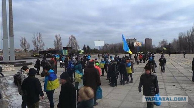 Перемирие кончилось, едва начавшись., часть 4