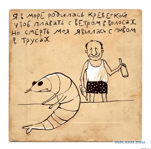 Картинки и необычные рифмы