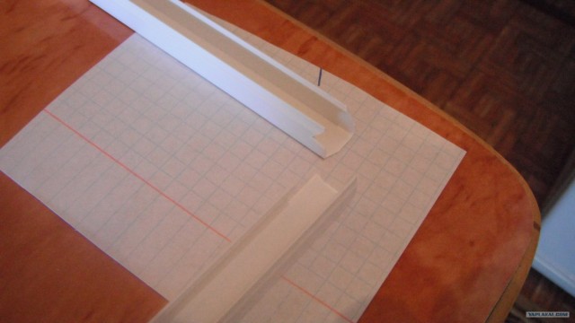 Антимоскитная сетка на окно своими руками