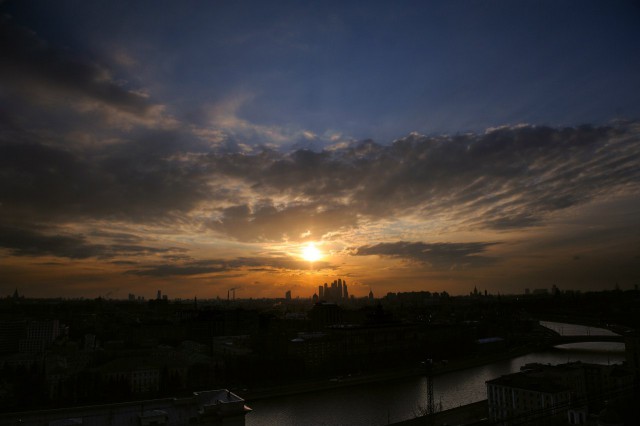 Мое фотоувлечение