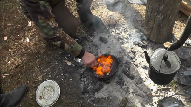 Похождения начинающих гедонистов