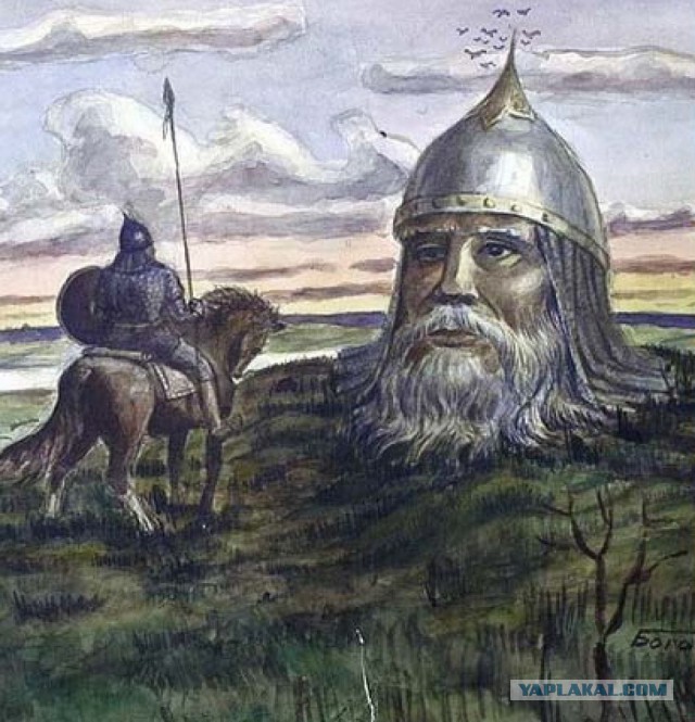 10 самых больших монстров в кино