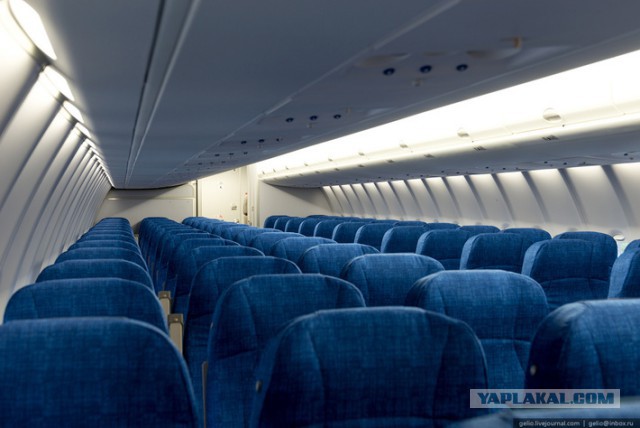 Производство самолетов Sukhoi Superjet 100