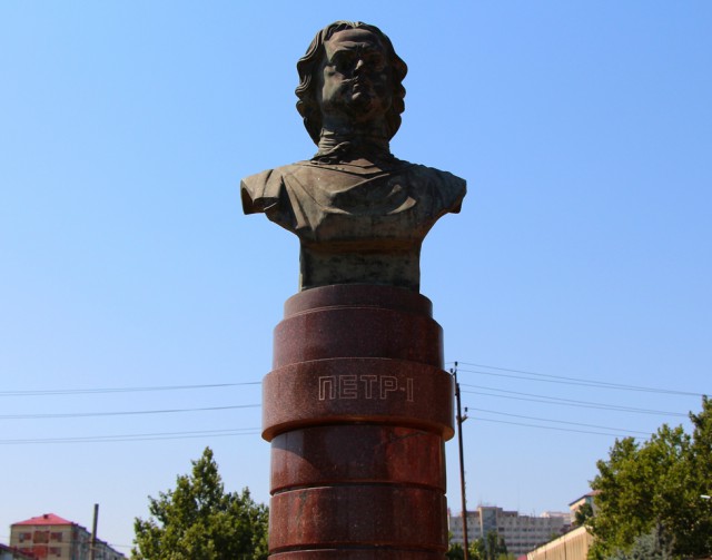 Деревенская Америка