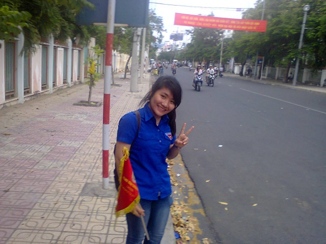 Việt Nam