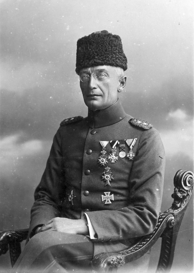 Великая Война