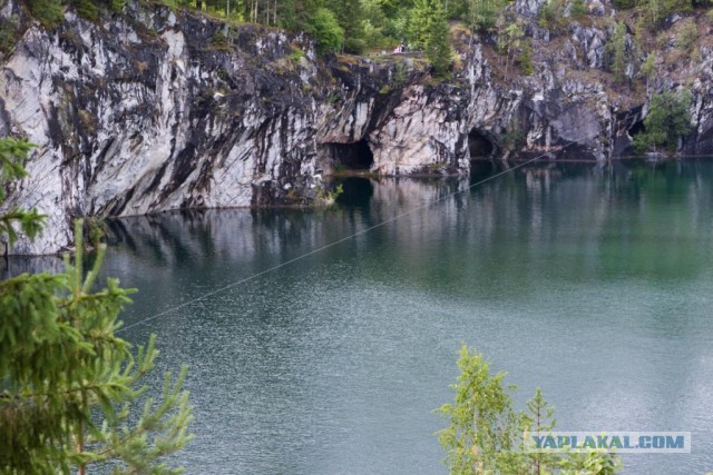 Две недели впечатлений.