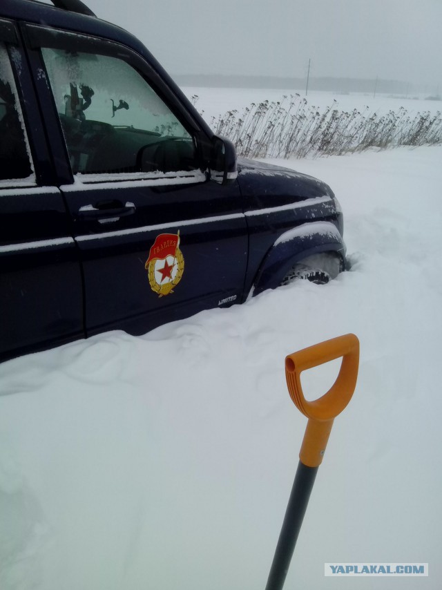Властвуй, доминируй, унижай!