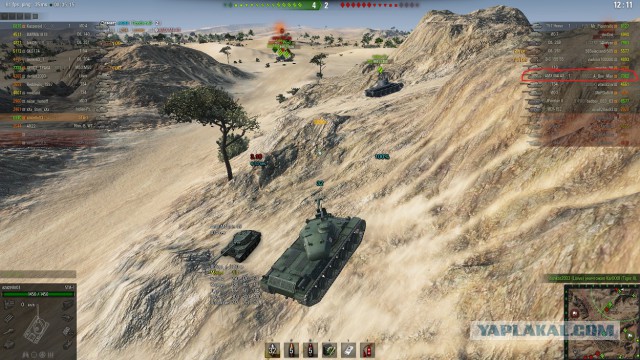 Wargaming 31