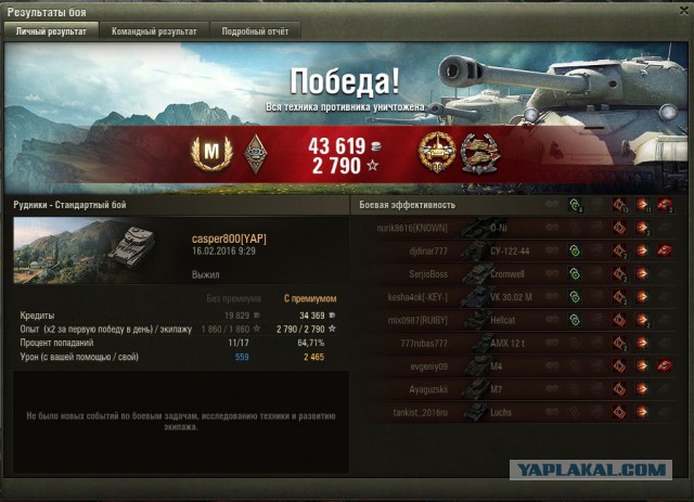 Wargaming 32