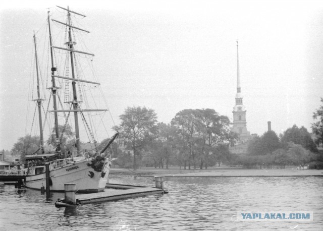 1983 год в СССР и не только