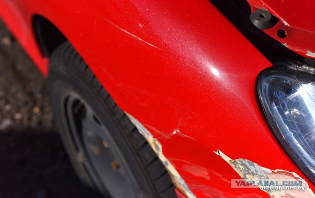 Заколдованный круг