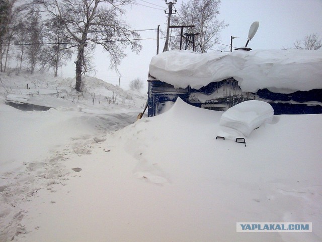 Своя атмосфЭра )
