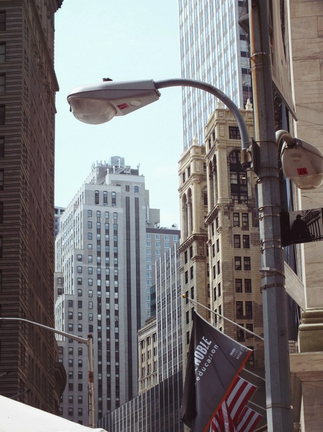 Как я побывал в США. Часть пятая. Заключительная