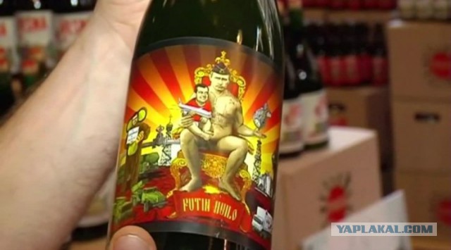 Мой рейтинг самого вкусного украинского пива