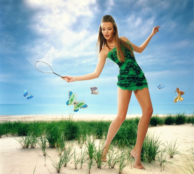 Подборка интересных и веселых картинок