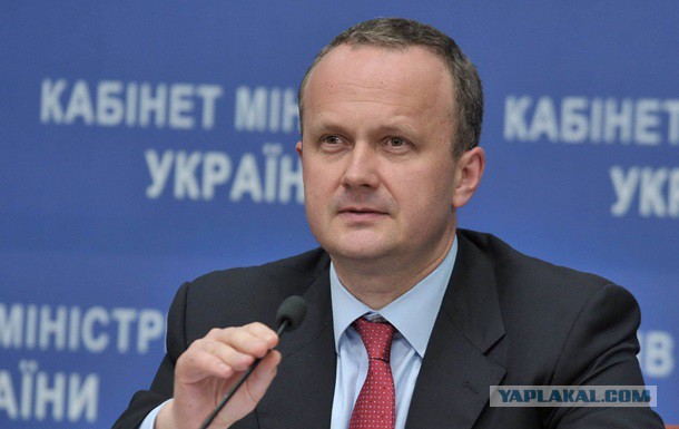 Украине надо создать полноценный ядерный цикл