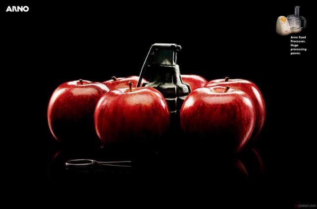 Интересная реклама