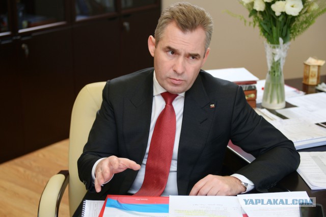 «Бесы были, потом драконы полетели...»