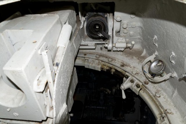 Раскопки огнеметного танка ОТ-34/76