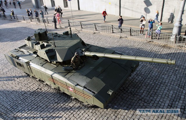 Арабский взрыв мозга: гиперкар мощностью 5000 л.с.