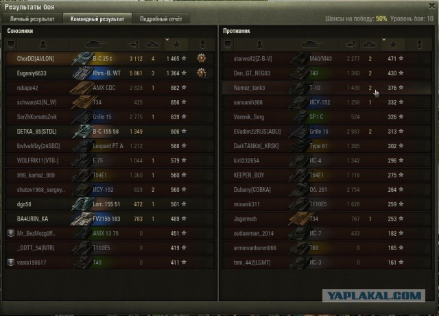 Wargaming 39
