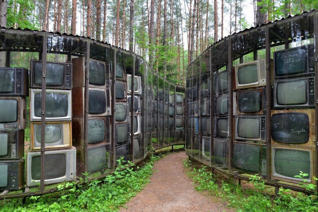Немного картинок