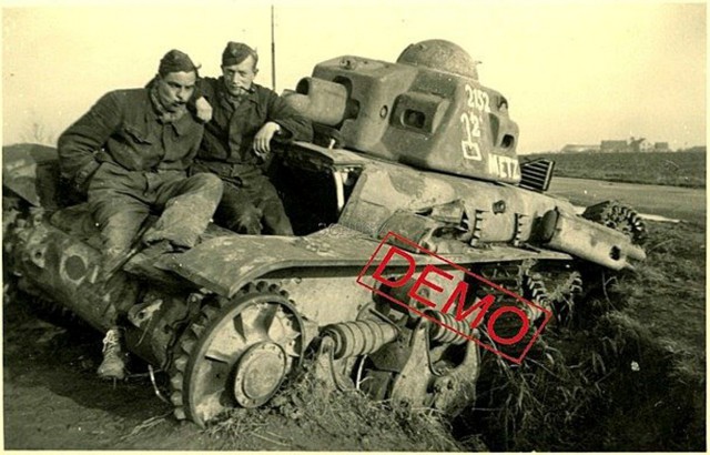 Фотографии к "Нахальному минированию" и "Лехе"-2