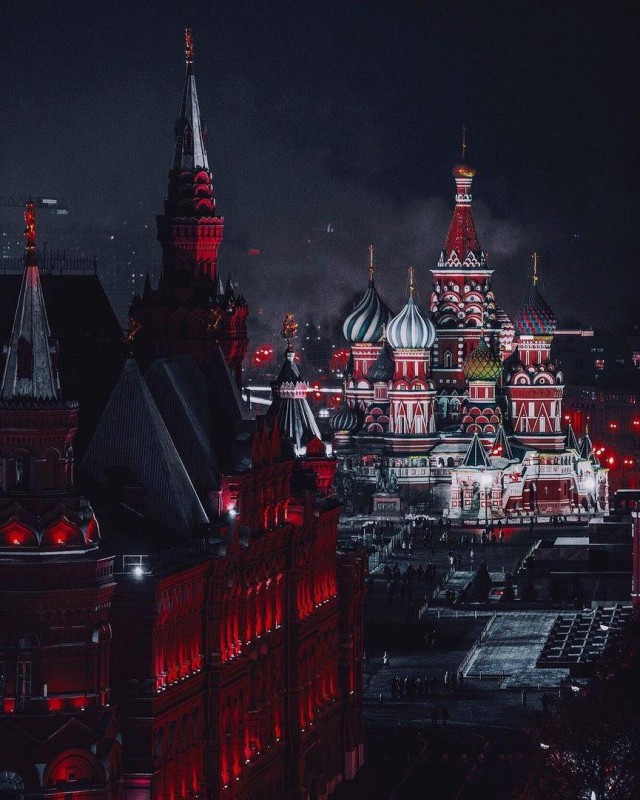 Фото интересные и не только
