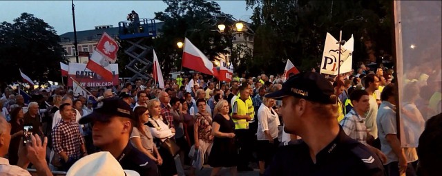 Как я побывал в Польше. Часть первая.