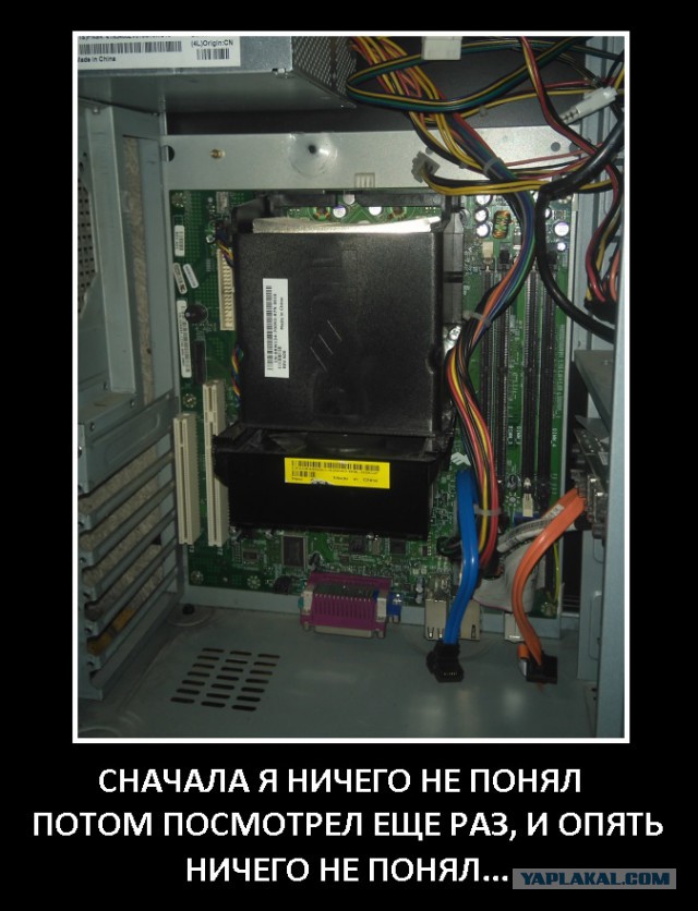 Удивительные снимки с российских просторов
