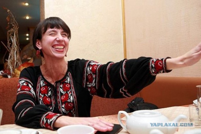 Шо Опять? Прямые трансляции майдана в Киеве